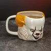 Paladone Pennywise formos puodelis
