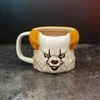 Paladone Pennywise formos puodelis