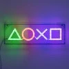 Paladone Playstation LED neoninė lemputė