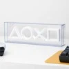 Paladone Playstation LED neoninė lemputė