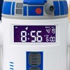 Paladone R2D2 žadintuvas