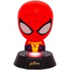 Paladone Marvel Spider-man Icons lempa