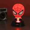 Paladone Marvel Spider-man Icons lempa