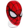 Paladone Marvel Spiderman Mask Desktop / Wall Logo lempa