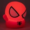 Paladone Spiderman silikoninė lemputė įkraunama baterija Vers