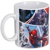 Paladone Spiderman XL Decal Mug