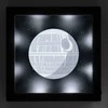 Paladone Star Wars rėmo lemputė