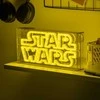 Paladone Star Wars LED neoninė lemputė