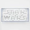 Paladone Star Wars LED neoninė lemputė