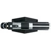Paladone Star Wars Lightsaber Uplighter lempa