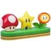 „Paladone Super Mario“ piktogramų šviesa