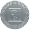 Paladone Super Mario metaliniai padėkliukai