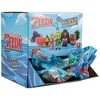 Paladone Atrakcionų paroda „The Legend of Zelda Backpack Buddies“ (asorti)