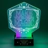 Paladone Wicked Acrylic Light