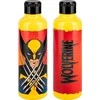 Paladone Metalinis vandens butelis „Wolverine“