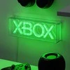 Paladone XBOX LED neoninė lemputė