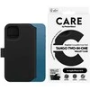 Panzer Glass CARE by PanzerGlass Feature Tango 2in1 Wallet Apple iPhone 14 / 13 6.1" MagSafe juodos spalvos 1160
