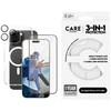 Panzer Glass „CARE by PanzerGlass“ – flagmaninis 3 viename rinkinys – „iPhone 16 Pro Max“