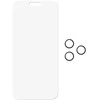 Panzer Glass „PanzerGlass 2-in-1“ klasikinis rinkinys | Ekrano apsauga / objektyvo apsauga | „Apple“ | „iPhone 17 Pro Max“ | Skaidri