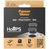 Panzer Glass „PanzerGlass“ – „Hoops“ kameros objektyvo apsauga „iPhone 13 mini“ – 13 – juoda