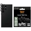 Panzer Glass PanzerGlass Hoops objektyvo apsauga, skirta Samsung Galaxy S25 Ultra