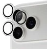 Panzer Glass Grūdintas stiklas na objektyvas PanzerGlass Hoops do iPhone 17 Pro / 17 Pro Max / 16 Pro / 16 Pro Max