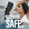 Panzer Glass PanzerGlass SAFE Privatumo ekrano apsauga Apple iPhone 16 Pro Max, ypač platus (skaidrus)
