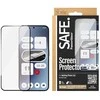 Panzer Glass SAFE by PanzerGlass - Ekrano apsauga - Nieko Telefonas 2a, 2a Plus - Itin plačiai tinka