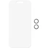 Panzer Glass „PanzerGlass“ – 2 viename klasikinis rinkinys – „iPhone 17“ – su „FASTFIT IN-A-BOX“