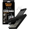 Panzer Glass „PanzerGlass“ – 2 viename klasikinis rinkinys – „iPhone Air“ – su „FASTFIT IN-A-BOX“