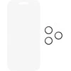 Panzer Glass „PanzerGlass“ – 2 viename klasikinis rinkinys – „iPhone 17 Pro“ – su „FASTFIT IN-A-BOX“