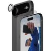 Panzer Glass „PanzerGlass“ – 2 viename klasikinis rinkinys – „iPhone Air“ – su „FASTFIT IN-A-BOX“