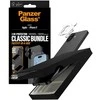 Panzer Glass „PanzerGlass“ – 2 viename klasikinis rinkinys – „iPhone 17“ – su „FASTFIT IN-A-BOX“