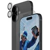 Panzer Glass „PanzerGlass“ – 2 viename klasikinis rinkinys – „iPhone 17“ – su „FASTFIT IN-A-BOX“