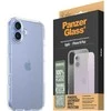 Panzer Glass PanzerGlass HardApple iPhone 16 Plus 6.7" dėklas telefonui skaidrus/Transparent 1289