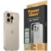 Panzer Glass PanzerGlass HardApple iPhone 16 Pro 6.3" dėklas telefonui skaidrus/Transparent 1288