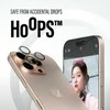 Panzer Glass PanzerGlass Hoops Permatomas objektyvo apsauga Apple iPhone 16 Pro 6.3" / 16 Pro Max 6,9" 1286 m
