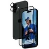 Panzer Glass „PanzerGlass“ – „iPhone 16 6.1“ 2 viename rinkinys