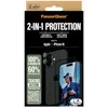 Panzer Glass „PanzerGlass“ – „iPhone 16 6.1“ 2 viename rinkinys