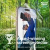 Panzer Glass PanzerGlass MATRIX ekrano apsauga Apple iPhone 16 Pro 6.3" Itin platus pritaikymas 2870