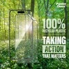 Panzer Glass PanzerGlass MATRIX ekrano apsauga Apple iPhone 16 Plus 6.7" Itin platus pritaikymas 2871