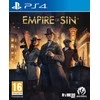 Paradox Nuodėmės imperija (1 dienos leidimas) – PlayStation 4