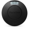 Need It „ParkOne 2“ – juodas elektroninis parkavimo diskas