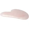 Parsa – gražuolė Gua Sha Rosen Quartz