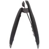 Parsa - Beauty Toenail Clipper Juodas