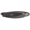Parsa - Beauty Toenail Clipper Juodas