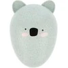 Parsa - Karlo Detangler Plaukų šepetys - Koala Print - Compact
