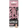 Parsa – LOV.U nagų žirklės juodos