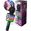 Partyfunlights Party Fun Lights – Karaoke mikrofonas su garsiakalbiu – (605600)