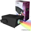 Nielsen_Light Party Fun Lights - Mini projektoriaus disko lempa - 12,5 cm